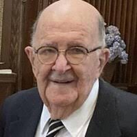 Obituary: Raymond D. Stephens, Jr., 94