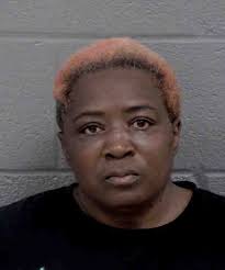 Sheila Crowder Retail Theft