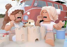 Como vender tu propia ropa en roblox y ganar robux sin ser premium 2020 como vender ropa en roblox duration. I Make This So My Bestfriend Always With Me Roblox Animation Cute Tumblr Wallpaper Roblox Pictures