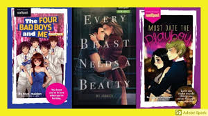 Top 10 Most Popular Filipino Wattpad Stories 2019 Wattpad Stories Popular Stories Wattpad