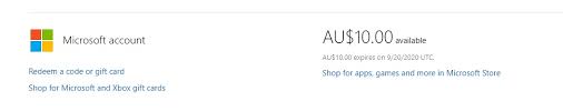 Microsoft gift card code not found. Microsoft Gift Card Microsoft Community