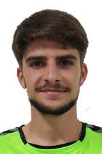 Real Federación Española de Fútbol-Ficha Partido