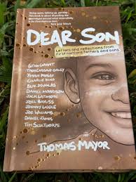 Review by Bill Synnot of Everald Compton's amazing book “ Walking With The  Man “