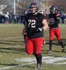 Cromwell/Portland Football is Championship-Bound