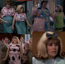 It takes place in 1962 in baltimore, where a program known as the corny collins show is at the center of many local teenage fantasies. All Ratted Up Like A Teenage Jezebel Rookie Hairspray Movie Hairspray John Waters Movies