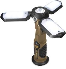 Guidesman Rechargeable Led 300 Lumen Camp Light At Menards