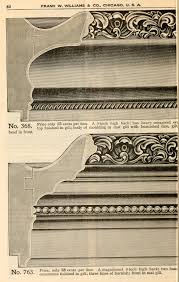 Catalog No 20 Classic Architecture Interior Architecture Design Architecture