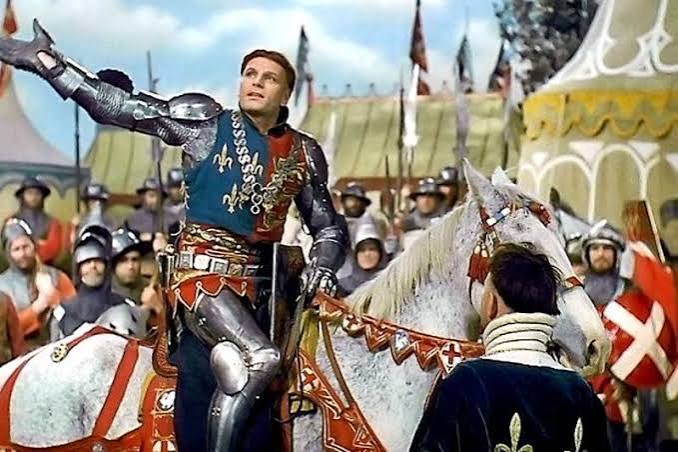Henry V: A Shakespeare Scenario - Academy of St Martin in the Fields