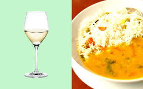 Best Indian Food And Wine Pairings