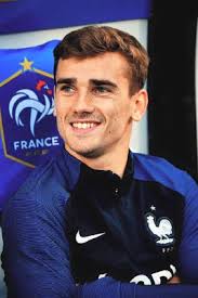 Ronaldo goals at five euros. Antoine Griezmann Euro Cup 2016 One Shot Imagines