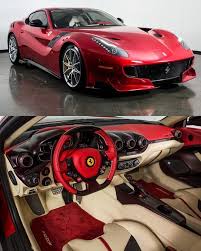 The gtc4lusso t comes with a 3,855 cc (235.2 cu in) ferrari f154. 2017 Ferrari F12tdf Engin Sports Cars Ferrari Fast Sports Cars Ferrari F12 Tdf