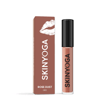 Buy Liquid Lipstick Forest Nude (Rose Dust) Online at Low Prices in India -  Amazon.in