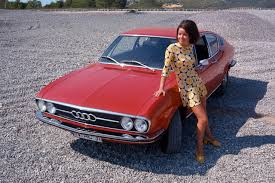 Image result for Smoke Blue 1970 Audi