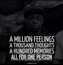 The more time you spend contemplating what you should have done… you lose valuable time planning what you can and will do. Drake And Lil Wayne Quotes Quotesgram