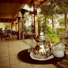 Dim Light الضوء الخافت Cafe In الدرعية
