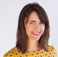 NickALive!: 'Scrappy Skater Chick' From Maryland Turned Creativity Into A  Emmy-Winning Career At Nickelodeon