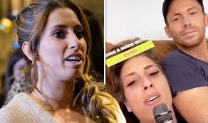 We did not find results for: Stacey Solomon Hits Back At Joe Swash S Antics Before Walking Off Will You Stop Celebrity News Showbiz Tv Express Co Uk