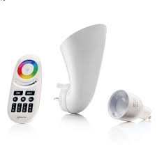 Image Result For Auraglow Plugin Gu10 Spotlight Uplighter Wall Wash Light Plug Socket Uplight Lamp With Warm White Led Wall Wash Lighting Led Bulb Plug Socket