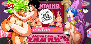 Rule34 - If it exists, there is porn of it  beerus, broly, bulma briefs,  chichi  5137183
