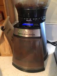 Cuisinart coffee grinder manuals, user guides and free downloadable pdf manuals and technical specifications. 29 Great Coffee Bar Accessories For Home Or Office With Pics Learn Along With Me