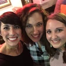 Allison Marie Tracy (@AllisonMTracy)