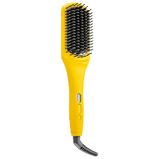 Enjoy straight, even hair with this electric hair straightener brush. The 8 Best Hair Straightening Brushes 2021 Best Straightening Hot Hair Brush