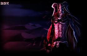 Latest post is ichigo dual blades bankai jump force bleach 4k wallpaper. 36 Ichigo Vasto Lorde Hd Wallpapers On Wallpapersafari