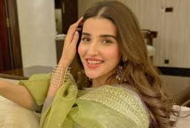 Hareem Farooq