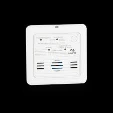 Why is my carbon monoxide detector beeping? Dometic Dual Lp Co Alarm Dual Lp Co Alarm 12v White Dometic Com