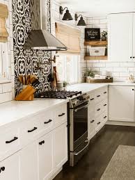 cottage kitchen tile ideas