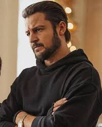 UH-1 Huey Helicopter crew holiday visits to grunts