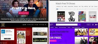 We did not find results for: 30 Best Safe And Legal Free Movie Tv Streaming Sites Online In 2021