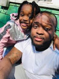 PHOTOS: 6-year-old Nay'loni Fairley who died after a shooting