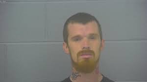 Arrest Photo of KALEB CASTEEL in Greene County, MO.