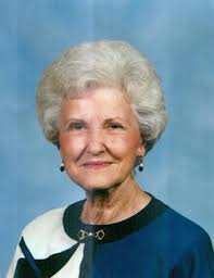 Nell Mueller Obituary