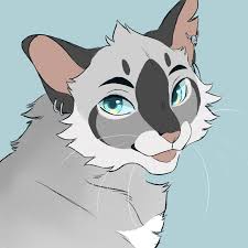 Some more warriors fan art. Climb Warrior Cats Art Warrior Cats Fan Art Warrior Cat Drawings