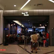 Sunway carnival mall +604 3979 888. Boat Noodle Sunway Carnival Mall Penang Malaysia Travelopy