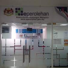 Formerly known as jesselton) is the state capital of sabah, malaysia. Eperolehan Centre Utc Sabah Kota Kinabalu Sabah