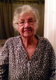 Maria Willis Obituary