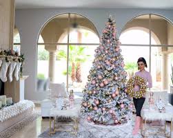 See more of diy christmas decorations on facebook. Pink Christmas Home Decorpink Christmas Home Decor Rb Italia Blog