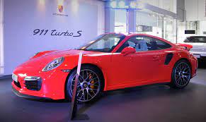 Used porsche 911 for sale in phoenix, az. Is The Porsche 911 Turbo S A More Sensible Buy Than The 911 Turbo