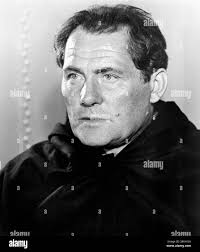 Robert shaw portrait hi-res stock photography and images