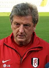 Roy Hodgson