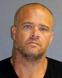 PHOTOS: Biker Gang Meth Ring Arrests