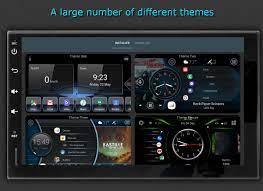 Car launcher pro apk es una aplicación para iniciar y administrar programas en el automóvil. Car Launcher Free For Android Apk Download