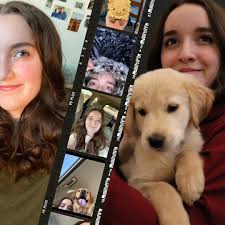 Hey everyone! My name is Emmarie (Emma) Dillard and I'm going to be taking  over @iamdepaul this week! A bit about me: · I am a sophomore double  majoring in Film and