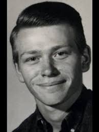 SP4 Thomas Joseph Barbee, Chelsea, OK