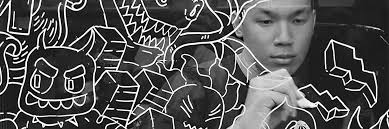 Get To Know Lei Melendres, The Artist Behind Our First NFT Collection!