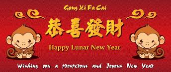 Ucapan in seringkali salah dipersepsikan sebagai ucapan selamat tahun baru, tapi sebenarnya bukan loh. Gong Xi Fa Cai Home Facebook