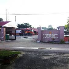 19 januari jam 8:37 ptg ·. Photos At Balai Bomba Penyelamat Parit Buntar Perak